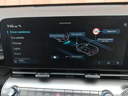 2027 Hyundai KONA - photo 21