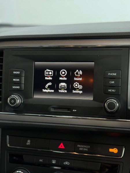 2019 SEAT Leon - photo 18