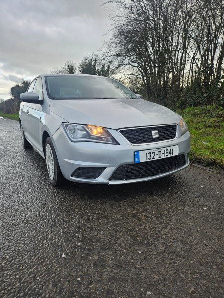 2013 SEAT Toledo - photo 4