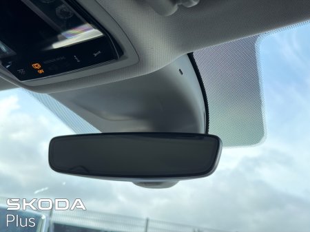 2024 Skoda Octavia - photo 23