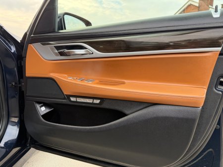 2016 BMW 7-Series - photo 14