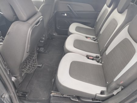 2015 Citroen C4 - photo 11
