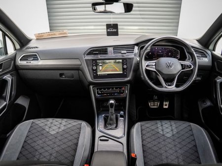 2023 Volkswagen Tiguan Allspace - photo 11