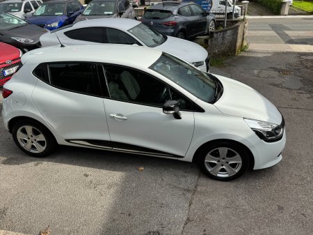 2017 Renault Clio - photo 4