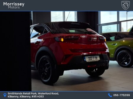 2022 Opel Mokka - photo 8