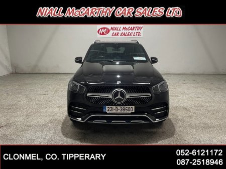 2022 Mercedes-Benz GLE - photo 2