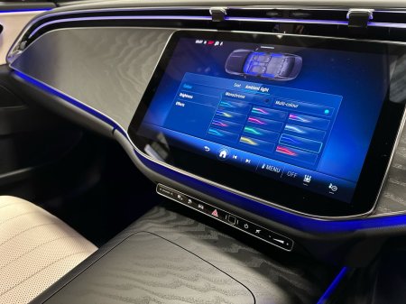 2026 Mercedes-Benz E-Class - photo 22