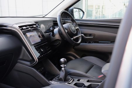 2024 Hyundai Tucson - photo 18