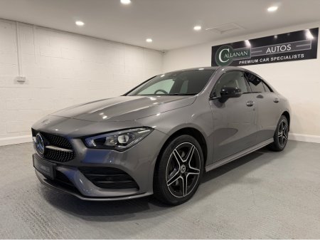 2023 Mercedes-Benz CLA - photo 15