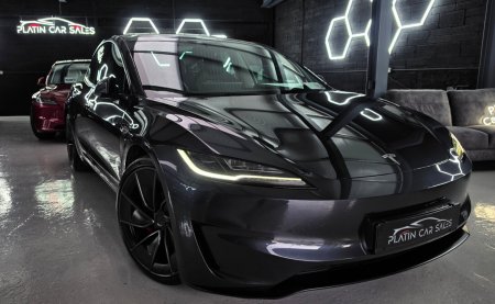 2024 Tesla Model 3 Performance AWD