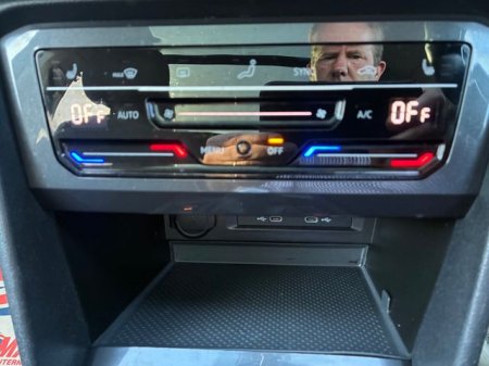 2022 Volkswagen Tiguan Allspace - photo 16