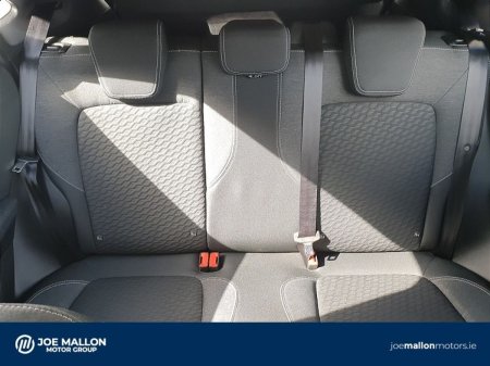 2021 Ford Puma - photo 15