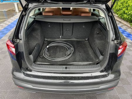 2022 Skoda Enyaq - photo 14