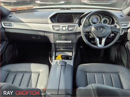 2016 Mercedes-Benz E-Class - photo 4