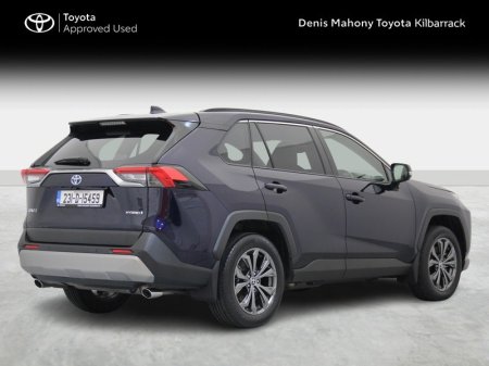 2023 Toyota RAV4 - photo 2