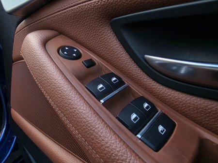 2016 BMW 5-Series - photo 20