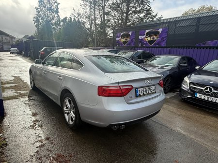 2014 Audi A5 - photo 7
