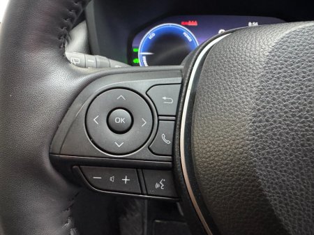 2024 Toyota RAV4 - photo 13