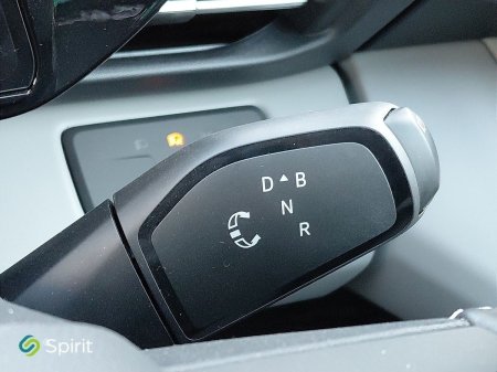 2026 Ford Capri - photo 15