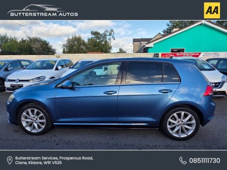 2015 Volkswagen Golf - photo 7