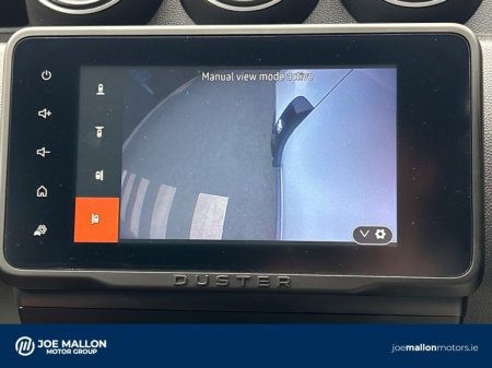 2024 Dacia Duster - photo 34