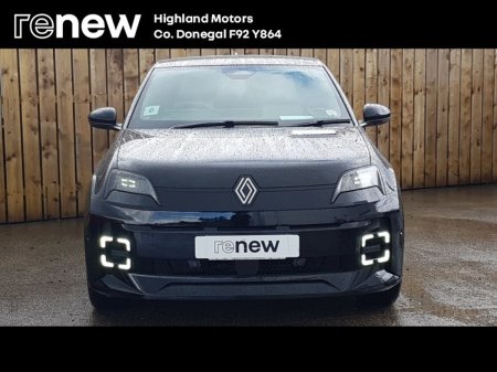 2026 Renault 5 - photo 8