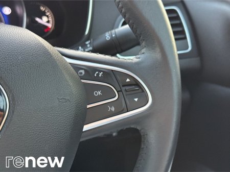 2020 Renault Megane - photo 20