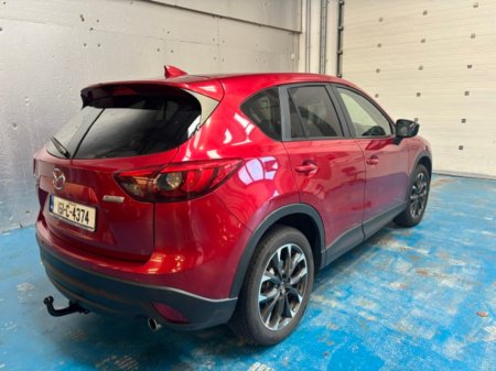 2016 Mazda CX-5 - photo 6
