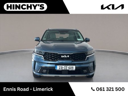 2023 Kia Sorento - photo 2