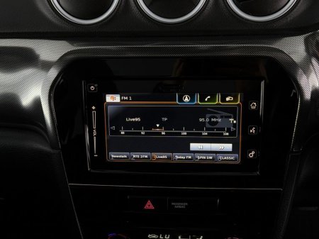 2023 Suzuki Vitara - photo 26