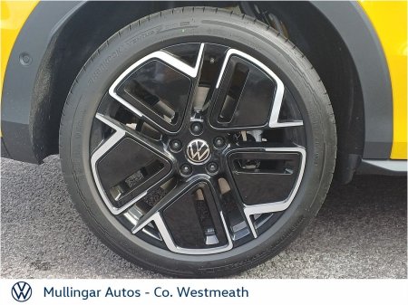 2026 Volkswagen T-Roc - photo 26