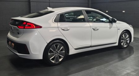 2017 Hyundai IONIQ - photo 6
