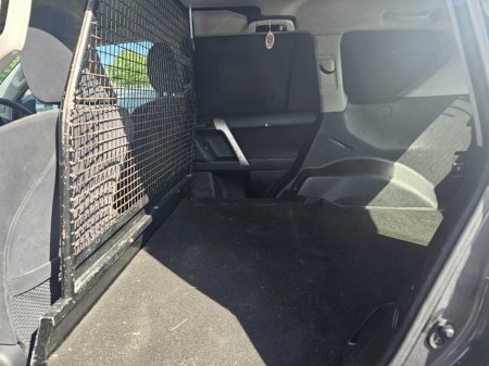 2019 Toyota Land Cruiser - photo 15