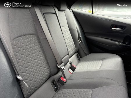 2023 Toyota Corolla - photo 11