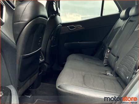 2023 Kia Sportage - photo 5