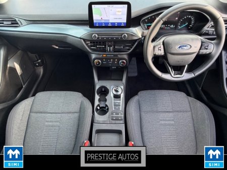 2021 Ford Focus - photo 16