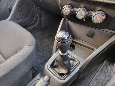 2023 Dacia Duster - photo 24