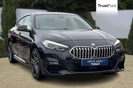 2023 BMW 2-Series 218i [136] M Sport 4dr DCT