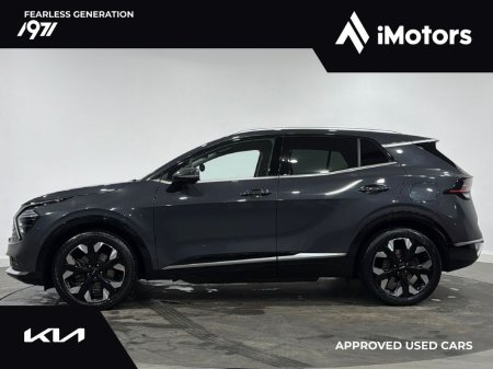 2023 Kia Sportage - photo 7
