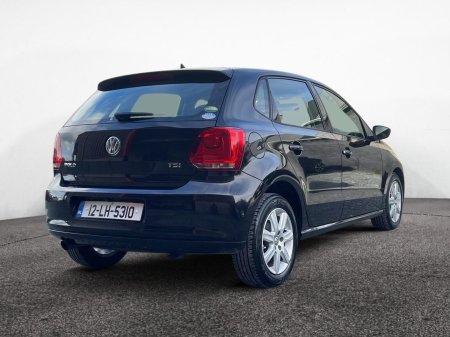 2012 Volkswagen Polo - photo 3