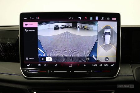2024 Volkswagen Tiguan - photo 35