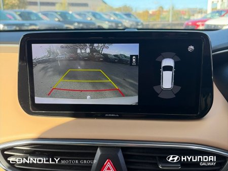 2022 Hyundai Santa Fe - photo 9