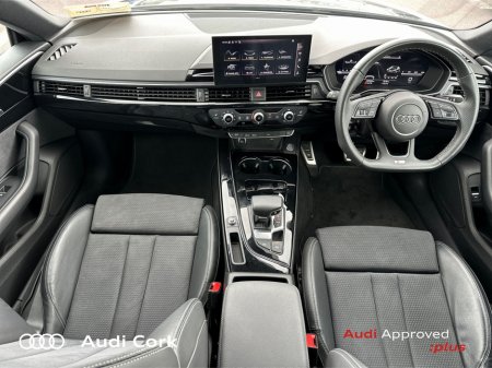 2024 Audi A5 - photo 12