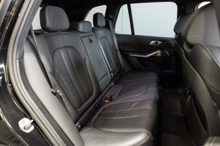 2022 BMW X5 - photo 11