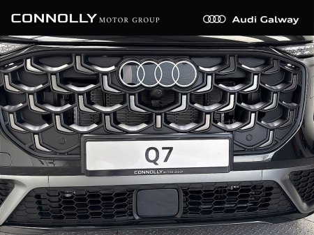 2027 Audi Q7 - photo 22
