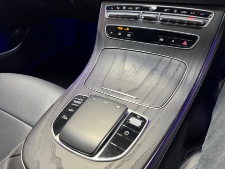 2021 Mercedes-Benz E-Class - photo 19