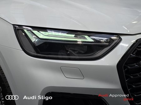 2024 Audi Q5 - photo 18