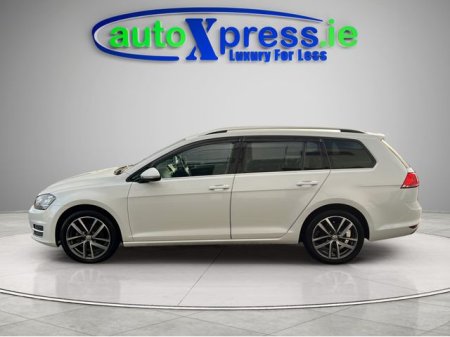 2016 Volkswagen Golf - photo 11