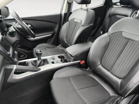 2016 Renault Kadjar - photo 13
