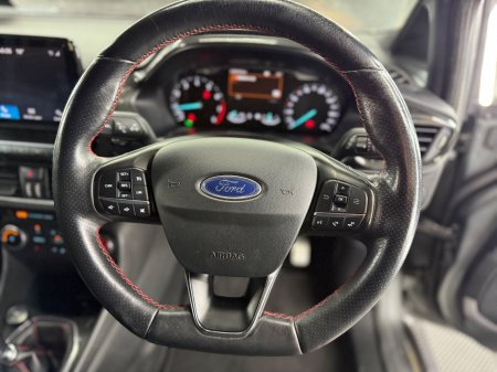 2019 Ford Fiesta - photo 26